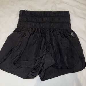 Free People Movement The Way Home Shorts